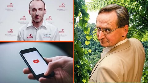 Cejrowski odpowiada na krytykę ws. Kubica/Orlen 2019/04/30 Radiowy Przegląd Prasy 996