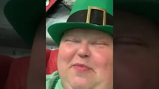 Funniest St Patrick's Day Jokes (#36) #trending #stpatricksday #lucky #irish #viral