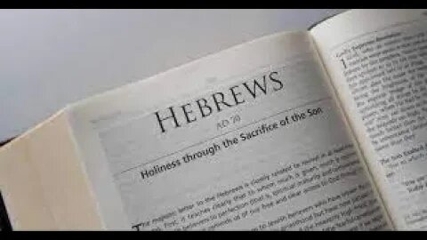 Does Hebrews 10:1-10 Teach the Sinai Covenant Ended?