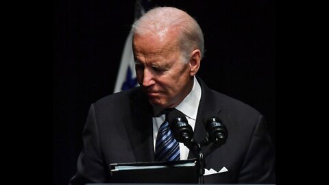 Biden Calls Former VP Mondale 'Giant' of Political History