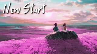 New Start – Sakura Girl #Pop Music [FreeRoyaltyBackgroundMusic]