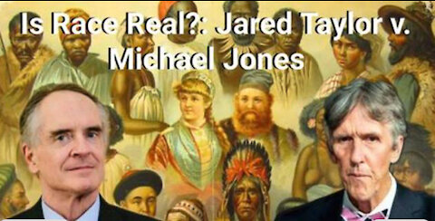 Some Thoughts On The Great Debate, E Michael Jones Vs Jared Taylor