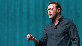 Simon Sinek Wisdom | Motivational