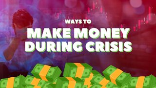 WAYS TO MAKE EXTRA MONEY in the COST OF LIVING CRISIS