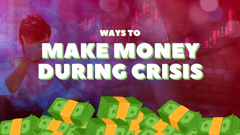 WAYS TO MAKE EXTRA MONEY in the COST OF LIVING CRISIS
