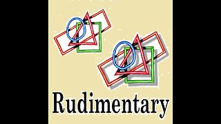 Rudimentary