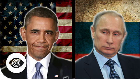 USA vs Russia: Are We Entering A New Cold War?