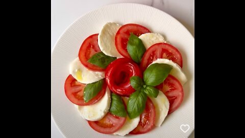 Do you love Caprese salad?