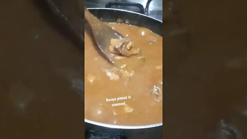 Chicken nihari recipe highlights #shorts #ytshorts #viral #viralreels #trending #happycookingtoyou