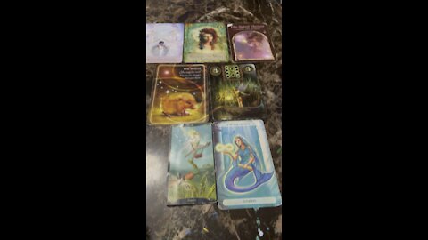 Air Signs Empowerment Message