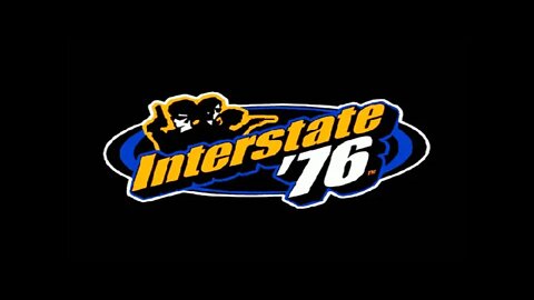 Interstate '76 Nitro Pack Intro