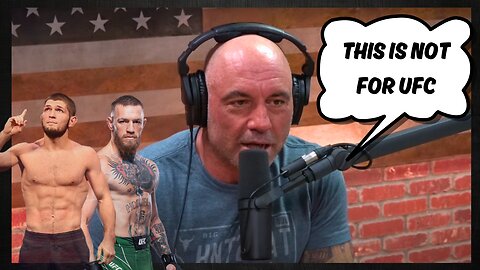 Joe Rogan Explaining Why 12:6 Elbows are illegal In UFC and How Players are using it !! Podcast