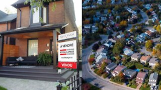 Acheter une 1re maison dans le Grand Montréal sera encore plus difficile selon un expert