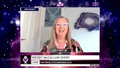 Wendy McCallum Show - May 30, 2023