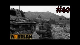 WarPlan - Germany - 60 - Americans land in N. Africa