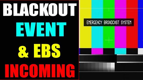 SHARIRAYE BIG UPDATES! KLAUSE SCHWAB CALLED OUT! BLACKOUT EVENT ALONG WITH EBS INCOMING