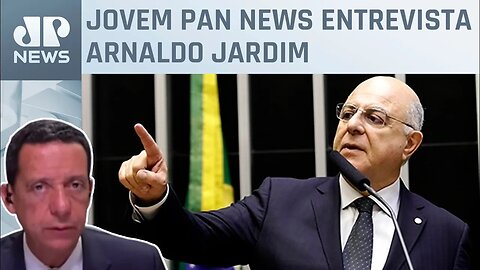 Deputado comenta nova regra fiscal do governo Lula e analisa seus efeitos na economia