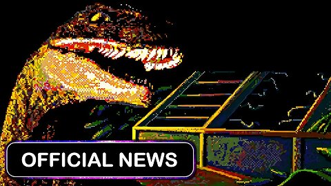 Limited Run Games Adds Sega Genesis Titles To The Jurassic Park Classic Games Collection