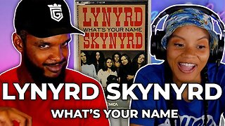 🎵 Lynyrd Skynyrd - What's Your Name REACTION