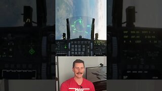 Shooting down a SU-27 in DCS