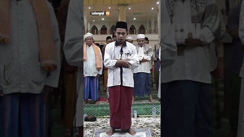 Muhammad Lubi Lukman Surah Al Fatihah