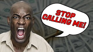 Angry PCH Scammer Trolled For A Week Straight!