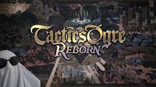 Conhecendo o jogo - Tactics Ogre: Reborn - Estilo Final Fantasy Tatics da Square Enix[Gameplay PTBR]