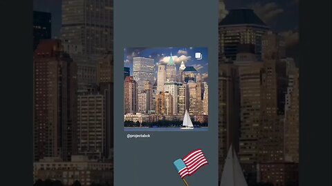 🇺🇸 American cities