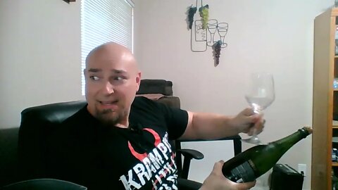 UberSomm Quick Lessons 1 - Champagne Sabering
