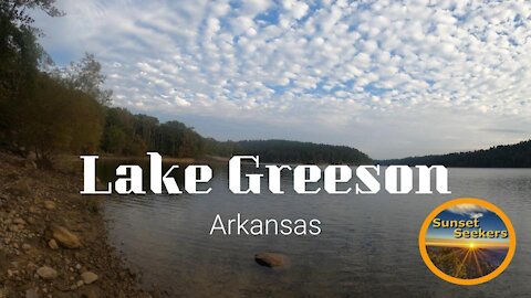 Lake Greeson Arkansas | Swaha Lodge & Marina