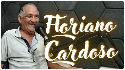FLORIANO CARDOSO | Trevo Podcast #01