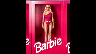 Barbie Girl In A Plastic Surgery World