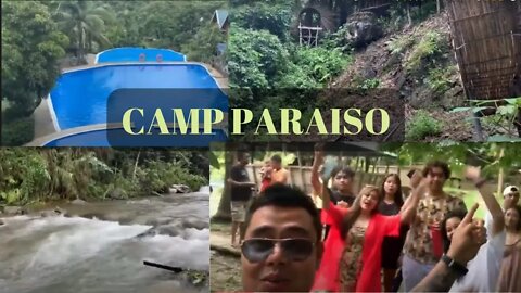 Home Coming Escapades @ Camp Paraiso Bungabon Nueva Ecija👌👌👌 || Pinoy Ofw || Ofw Vlogs👍👍👍