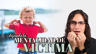 Live sobrenatural - Dejando la mentalidad de víctima