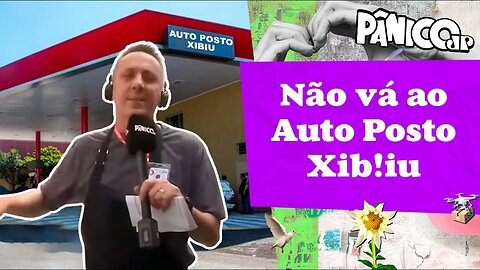 FRENTISTA FUZIL TÁ CHOCADO COM PREÇO DA GASOLINA E DO DIESEL