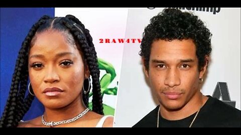 KEKE PALMER GETS RESTRAINING ORDER AGAINST EX-BOYFRIEND DARIUS JACKSON