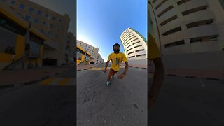 Explore | SKATING TOUR DUBAI #skateweaver #viral #shorts