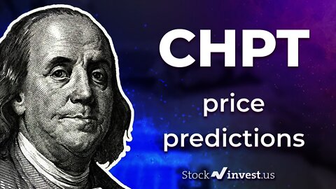 CHPT Price Predictions - ChargePoint Stock Analysis for Monday