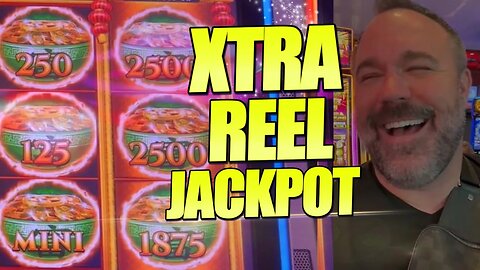 When Mighty Cash XTRA Reel HITS! It's A Double WIN!