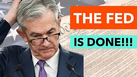 US Economy On The Edge: The Fed Holds Rates Amid Looming Recession - What It Means For You