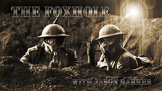 The Foxhole - EP 052 - Chris Emery