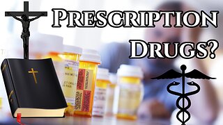 Do I Take Prescription Drugs?