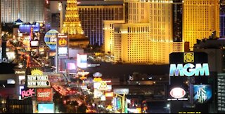 13 Action crews live on NYE in Las Vegas at 5 p.m.