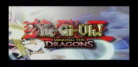 KidsWB April 23, 2005 Yu-Gi-Oh Duel Monsters S4 Ep 30 Grappling With A Guardian – Part 1