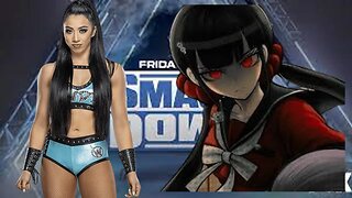 Friday Night Smackdown Episode 37!