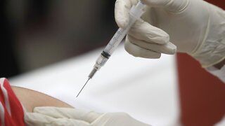 Doctors Urge Americans To Get Flu Vaccine