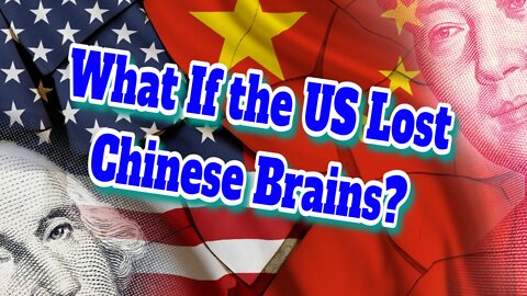 Here is why fewer Chinese students choose the US...