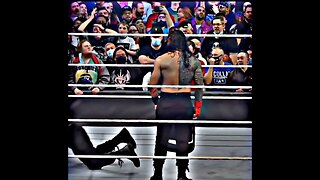 Roman Reigns REVENGE on Seth Rollins || Roman Reigns REVENGE Status || Roman Reigns Attitude Status