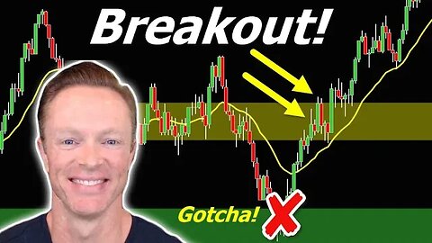 This *FAKE-OUT BREAKOUT* Could Be Your BIGGEST WIN of the Week!