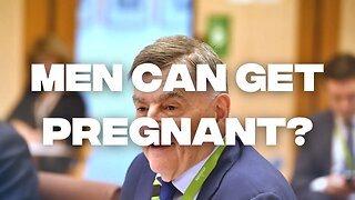 Australian Men Can Apparently Get Pregnant And I Don’t Want To Live On This Planet Anymore